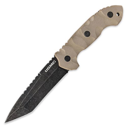 US Marine Corps Tactical Fighter Knife
